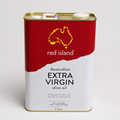 Red Island Extra Virgin Olive Oil 4L