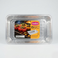 Santora Full Size Deep Steam Table Pans 15CT
