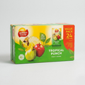 Golden Circle Tropical Punch 24X250ML