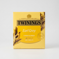 Twinings Pure Earl Grey Tea 100PK