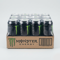 Monster Energy Drink 12X500ML