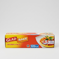 Glad Bake & Cooking Paper Caterer's Pack 120 Metres * 30 cm