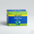 StayFree Ultra Thin Regular Pads With Wings 120PK