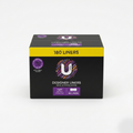 U By Kotex Designer Liner 180PK